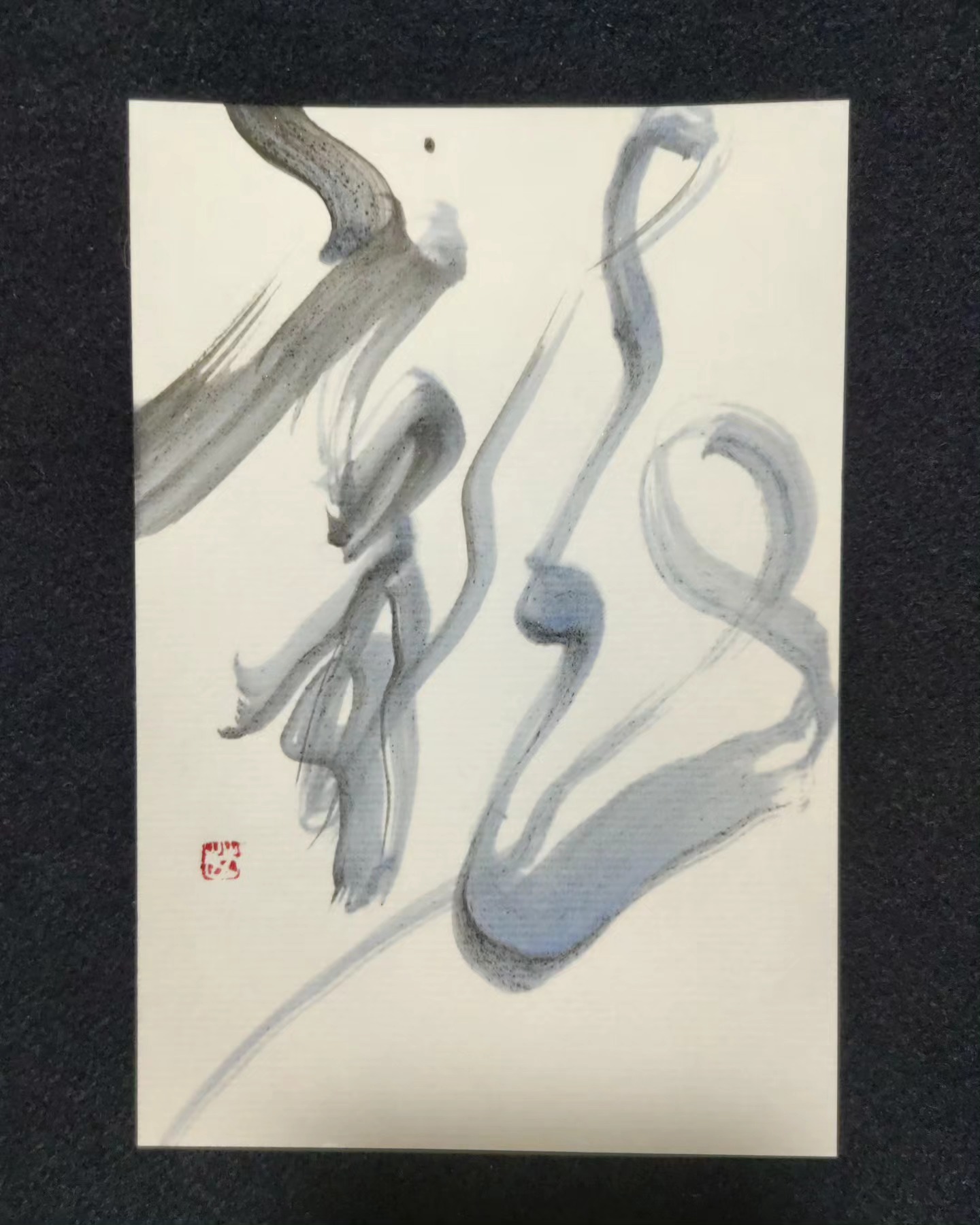 書家 ・丸山茜葉 maruyama senyo works (@maruyamasenyo) • Facebook