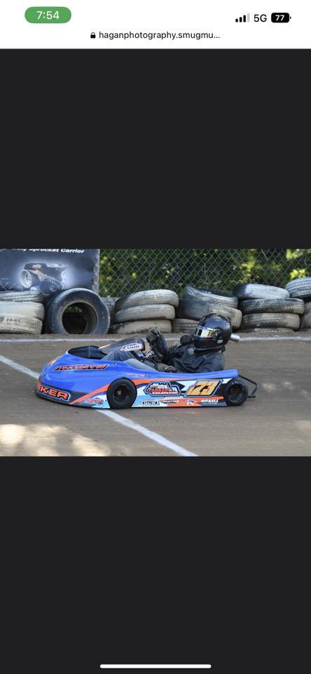 Brayden Smith Racing