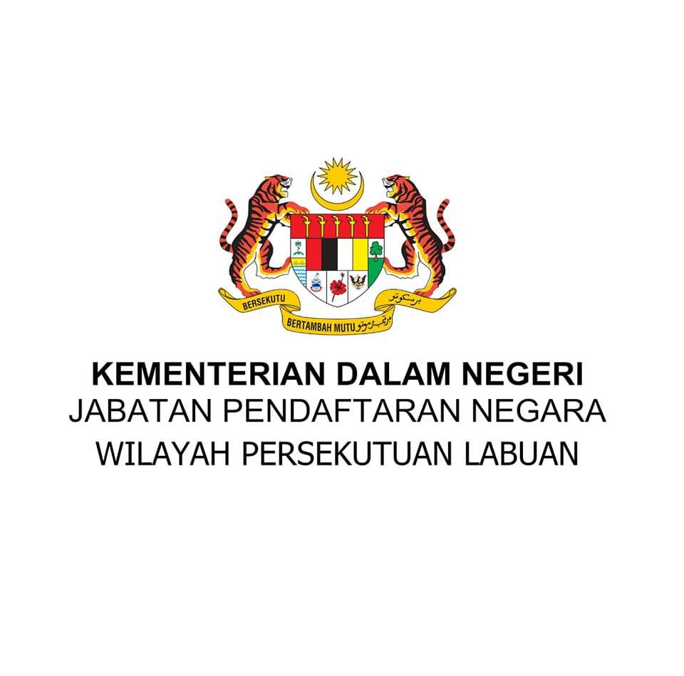 Jabatan Pendaftaran Negara Wilayah Persekutuan Labuan | Facebook