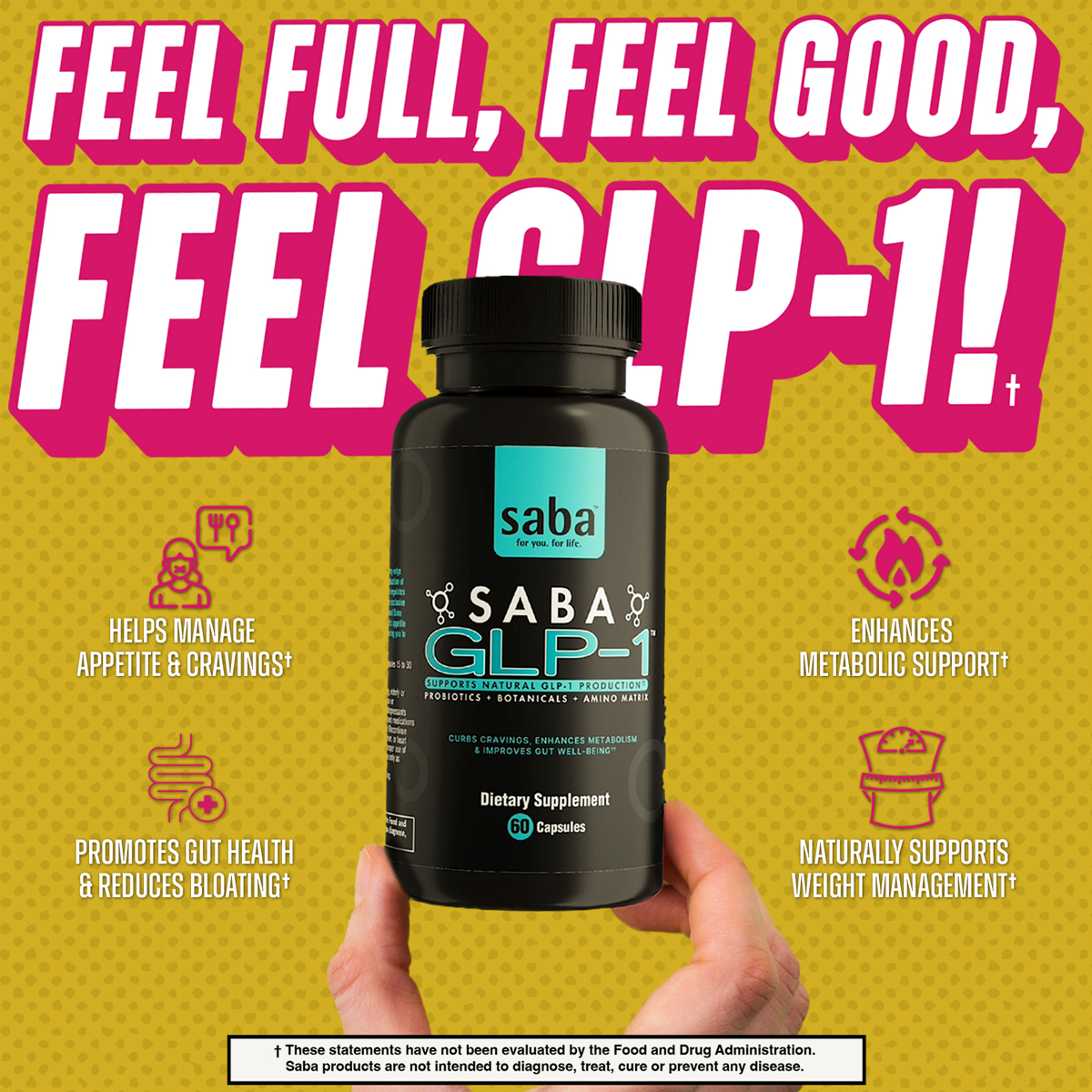 Taking a GLP-1 medication? We just added a new product to our shelves that may help support digestive health and regularity along the way! Gut Response GLP-1 Support combines probiotics and enzymes