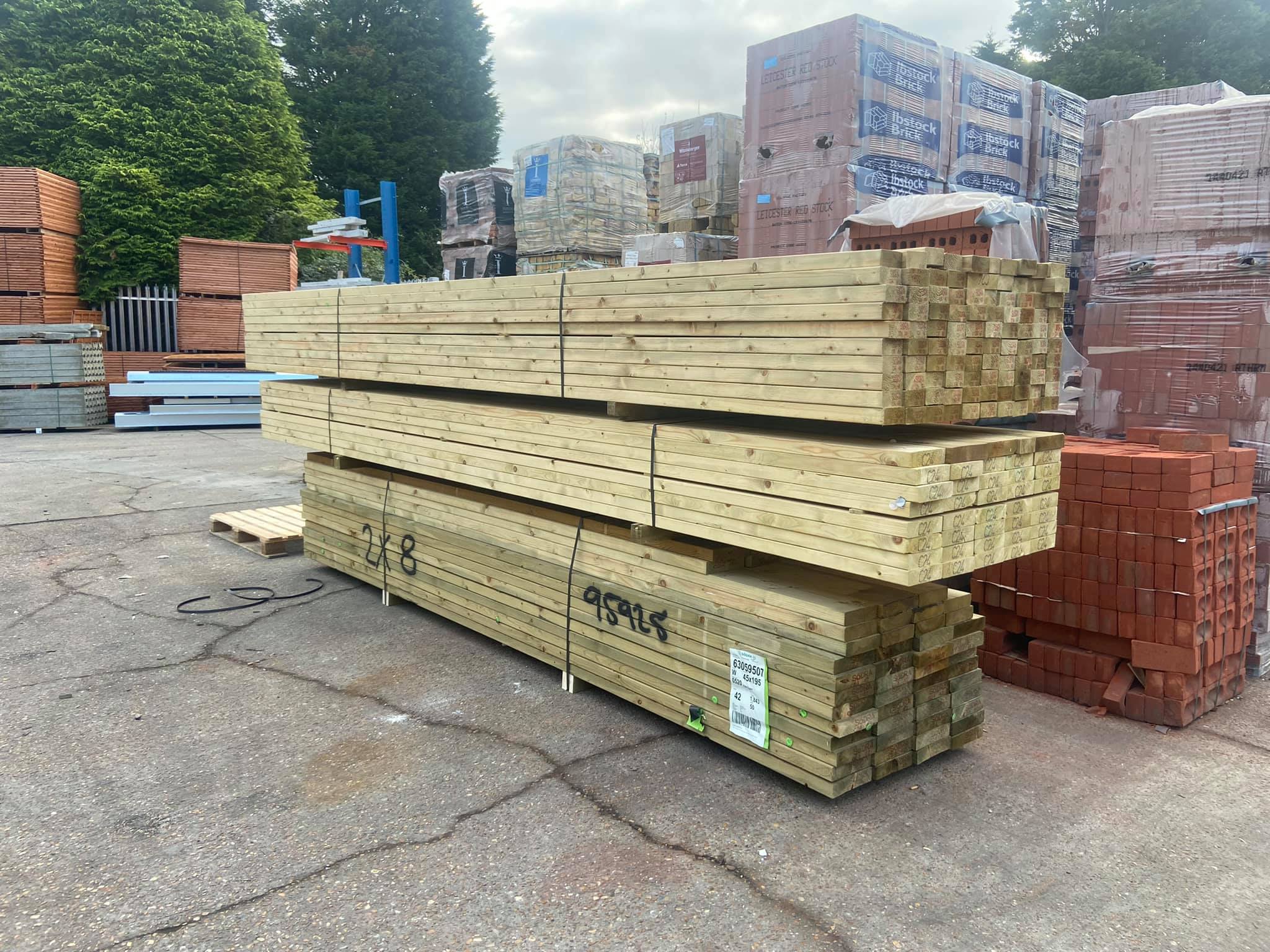 Lakeside Timber - 💥our price drop on timber is clearly... | Facebook