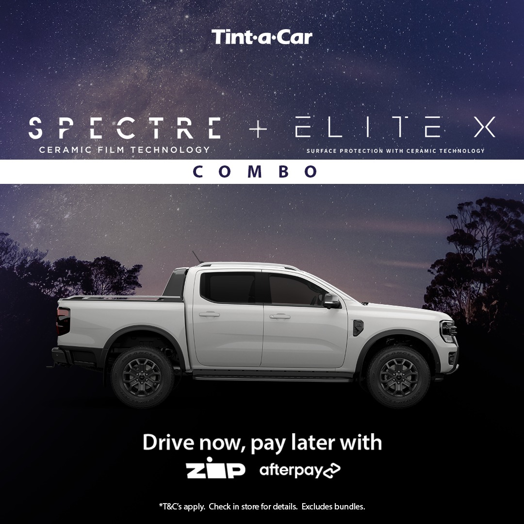 Tint - Get the best of both worlds with Spectre and Elite X combo ...