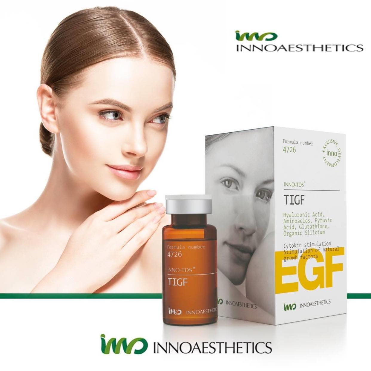 Innoaesthetics Việt Nam - 🛑PROLINE LÀ GÌ ? TẠI SAO NÓ LÀ THÀNH PHẦN HAY ...