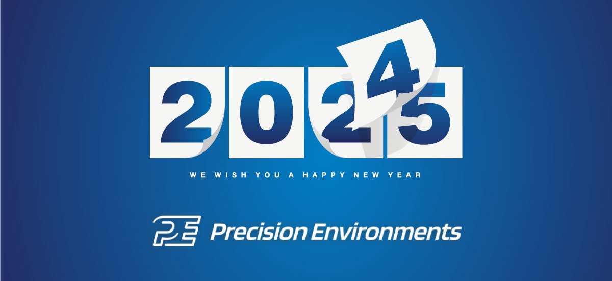 Precision Environments | Cincinnati OH