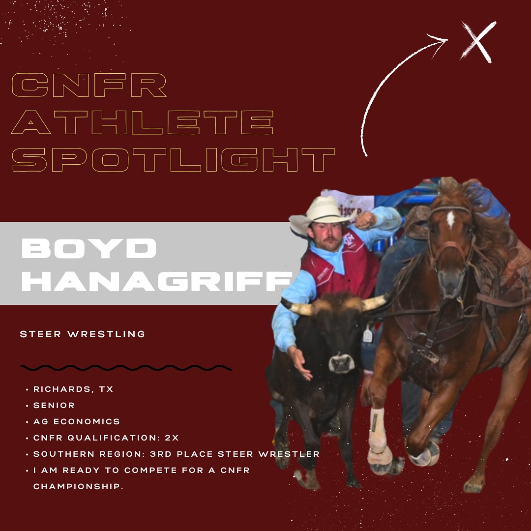 Texas Aggie Rodeo