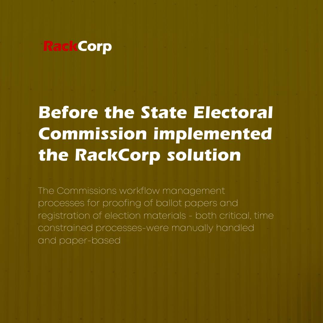RackCorp Mongolia | Ulaanbaatar