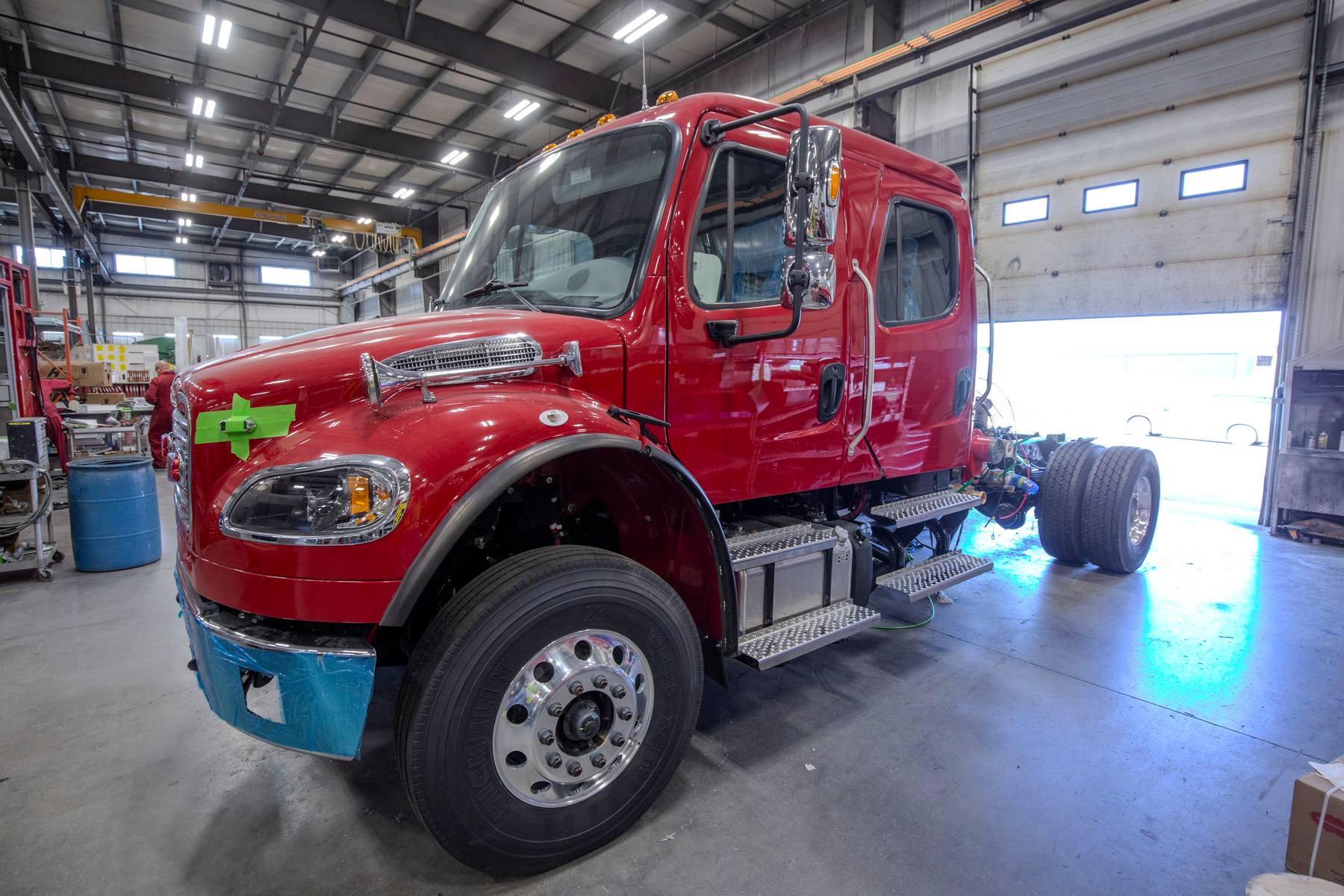 White River Fire Department | White River ON