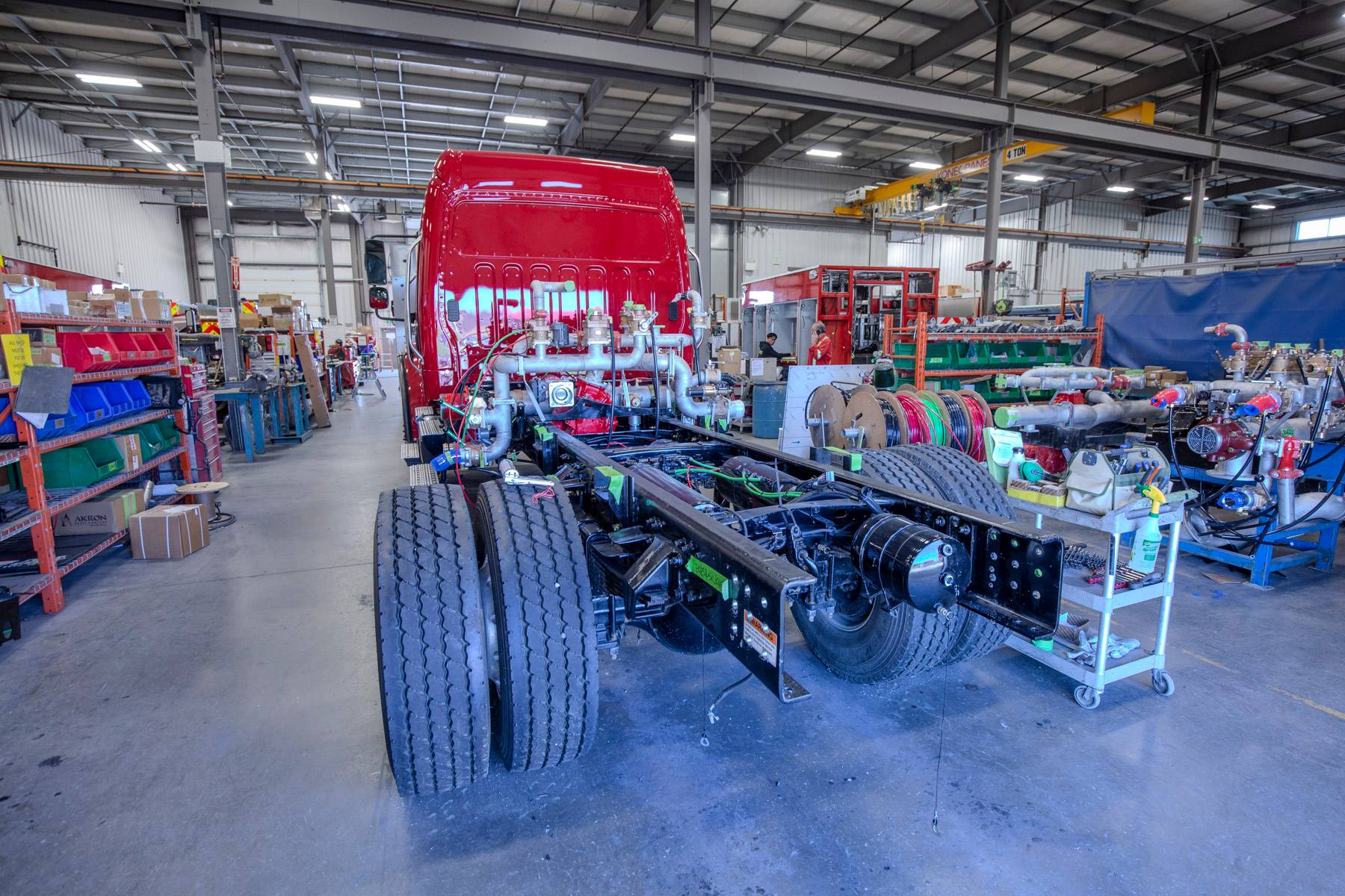 White River Fire Department | White River ON