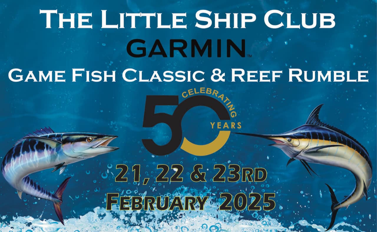 Little Ship Game Fish Club - Here we go! LSGFC is excited to announce ...