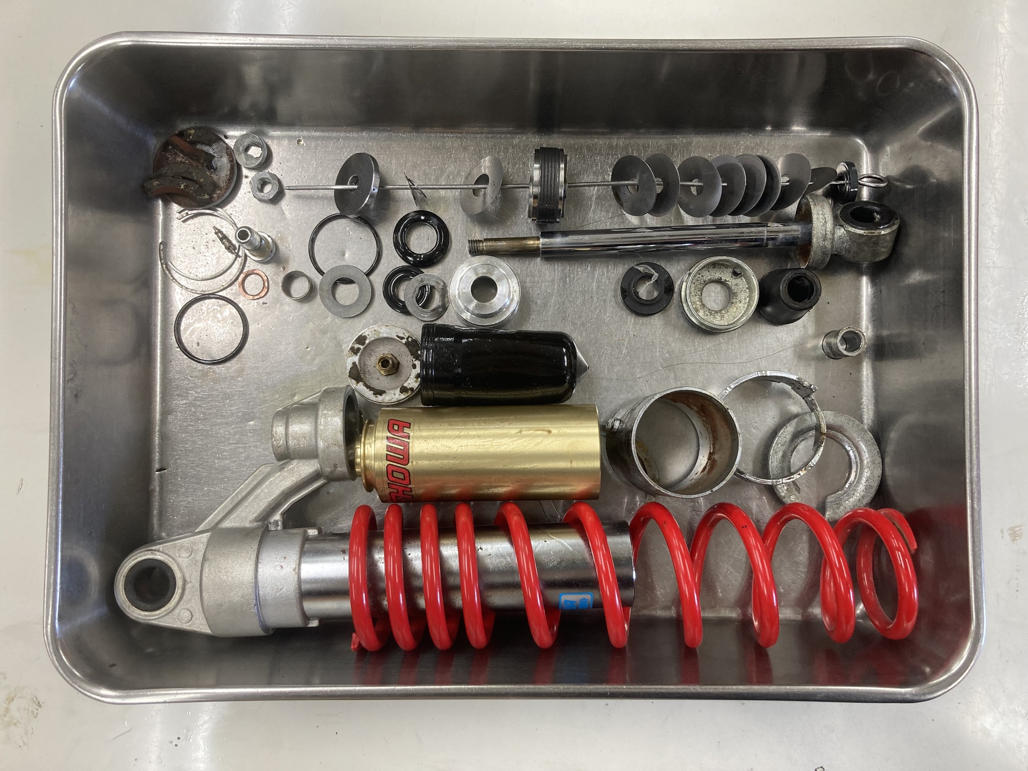 【空 風神】※少々訳アリ Scuderia Okumura added a new photo. - Scuderia Okumura