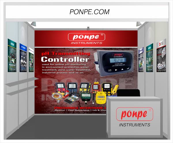 Protronics Co Ltd.