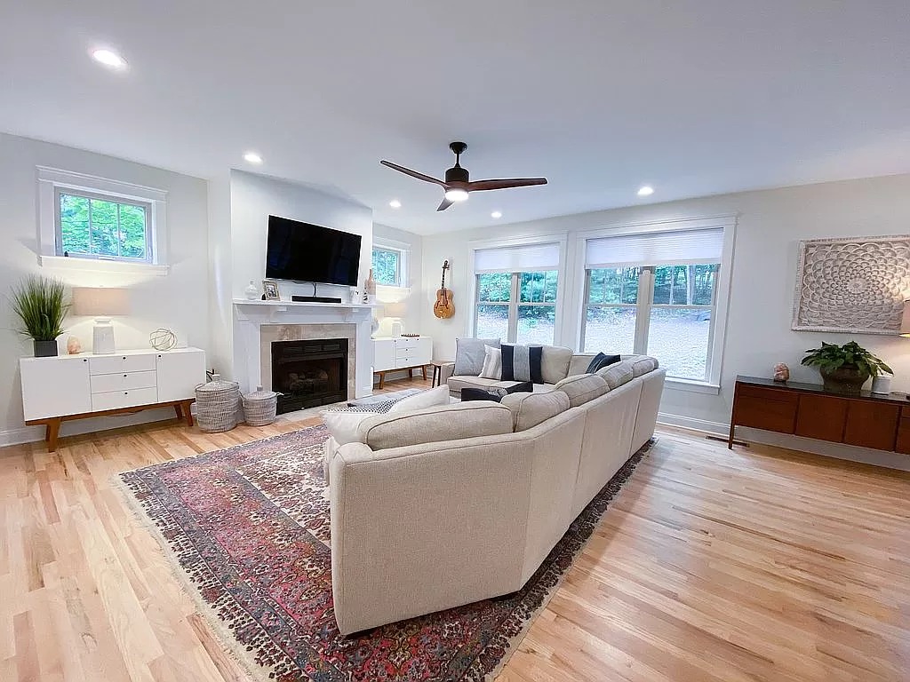 Rader the Realtor | Asheville NC