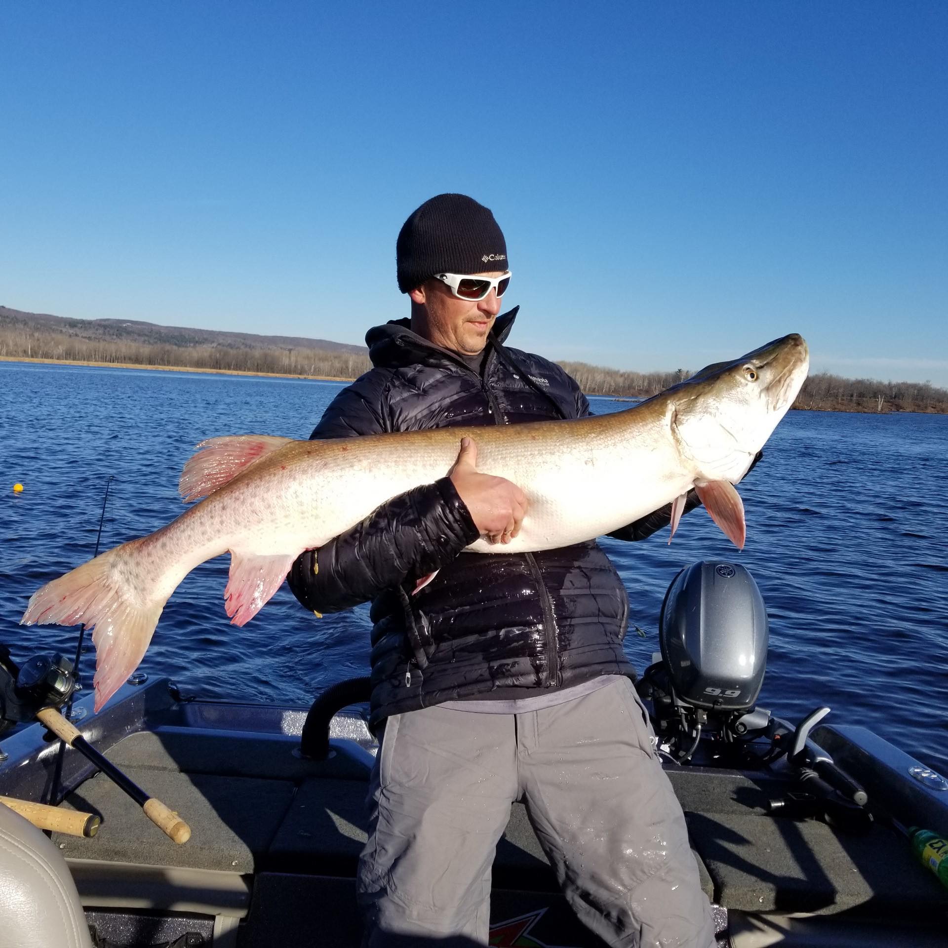 Some red fish action this morning. | Wet Dreams Fishing Guide Service ...