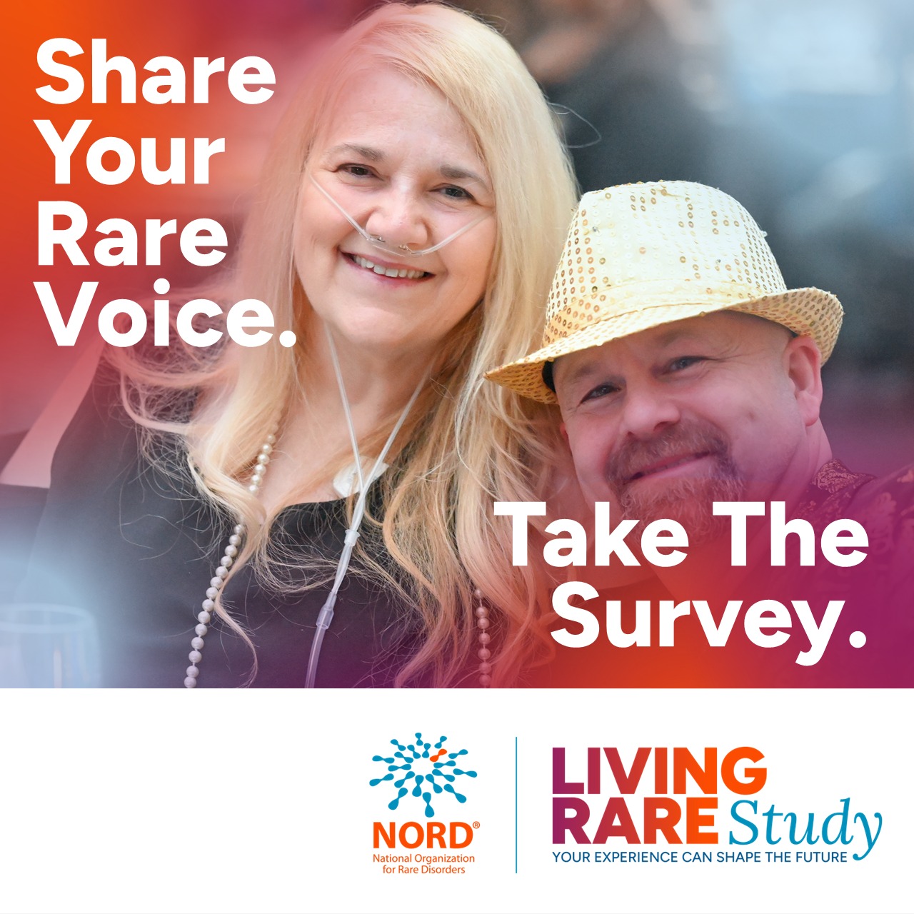 You... - National Organization for Rare Disorders, Inc. (NORD)