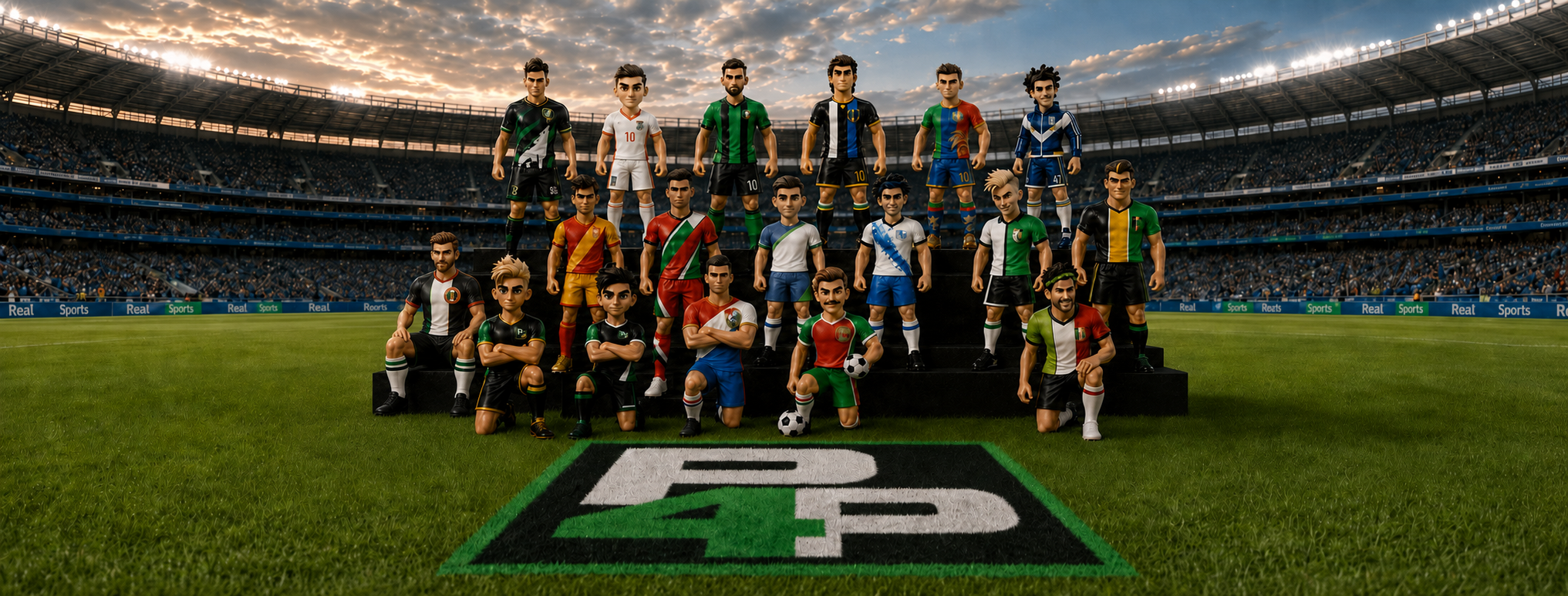 p4p.football