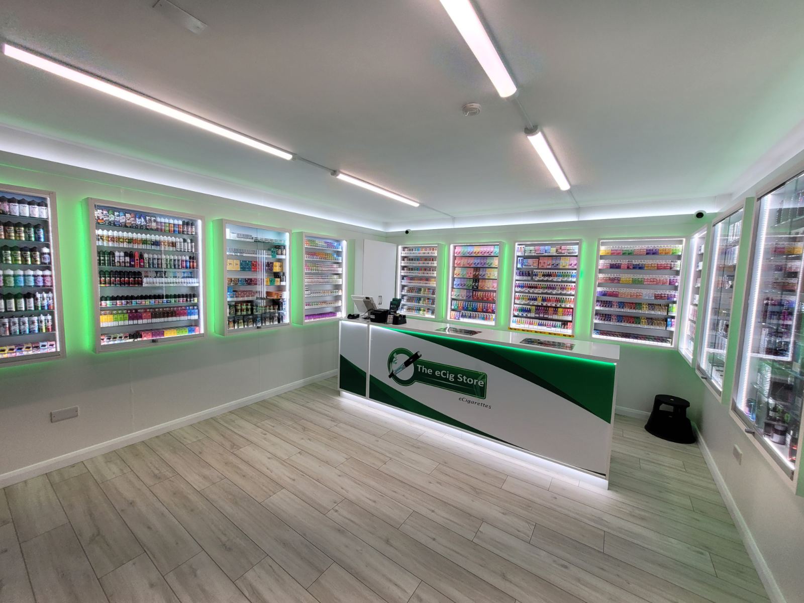 The Ecig Store Ballinasloe | Ballinasloe