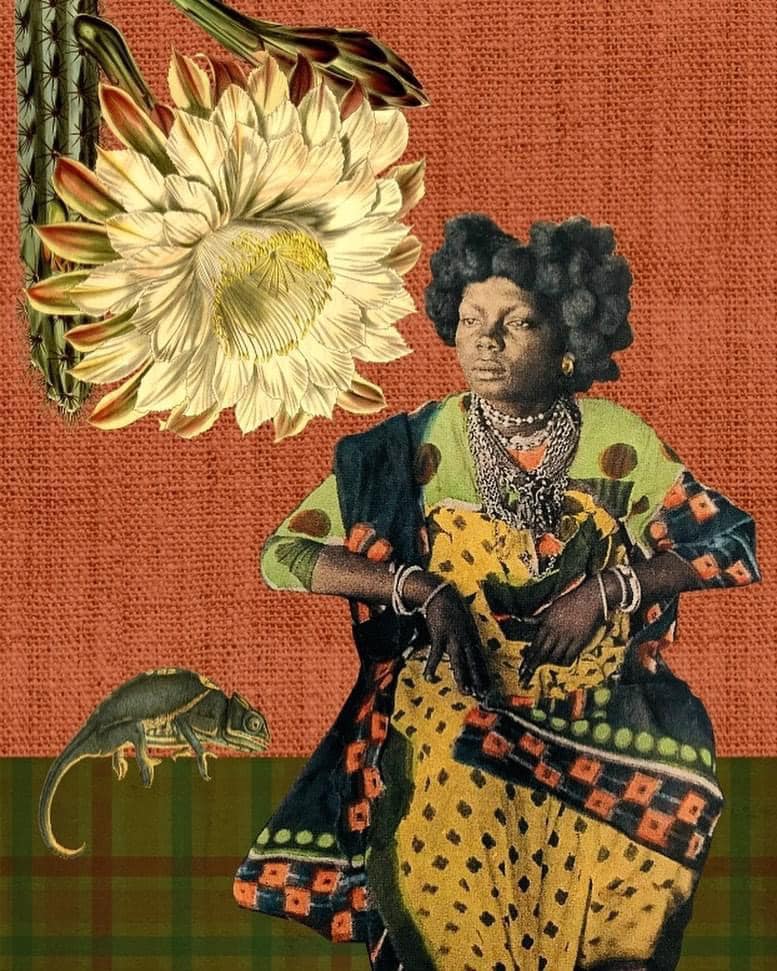 Machamba Criativa | Maputo