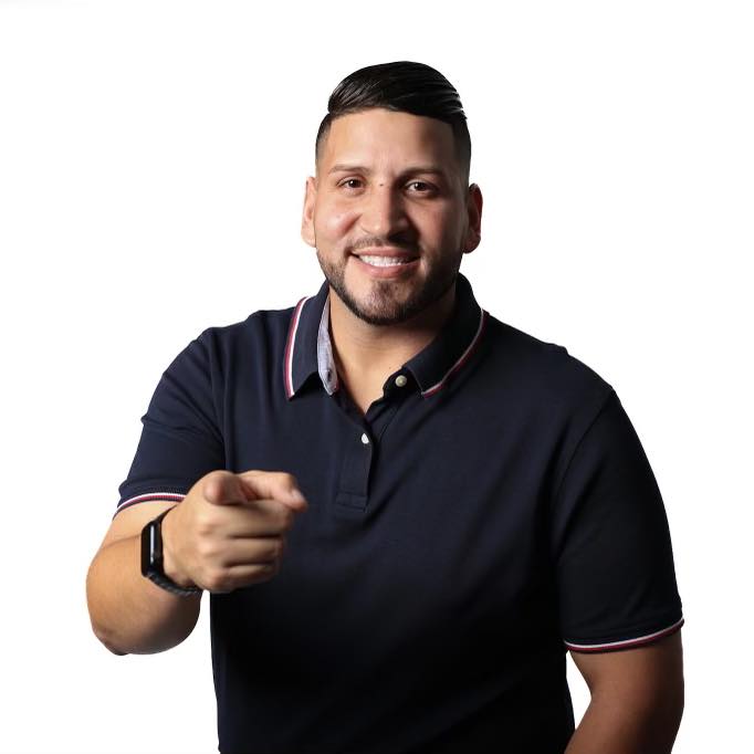 Alcalde Electo de Santa Isabel,... - NOTICIAS DE PONCE | Facebook