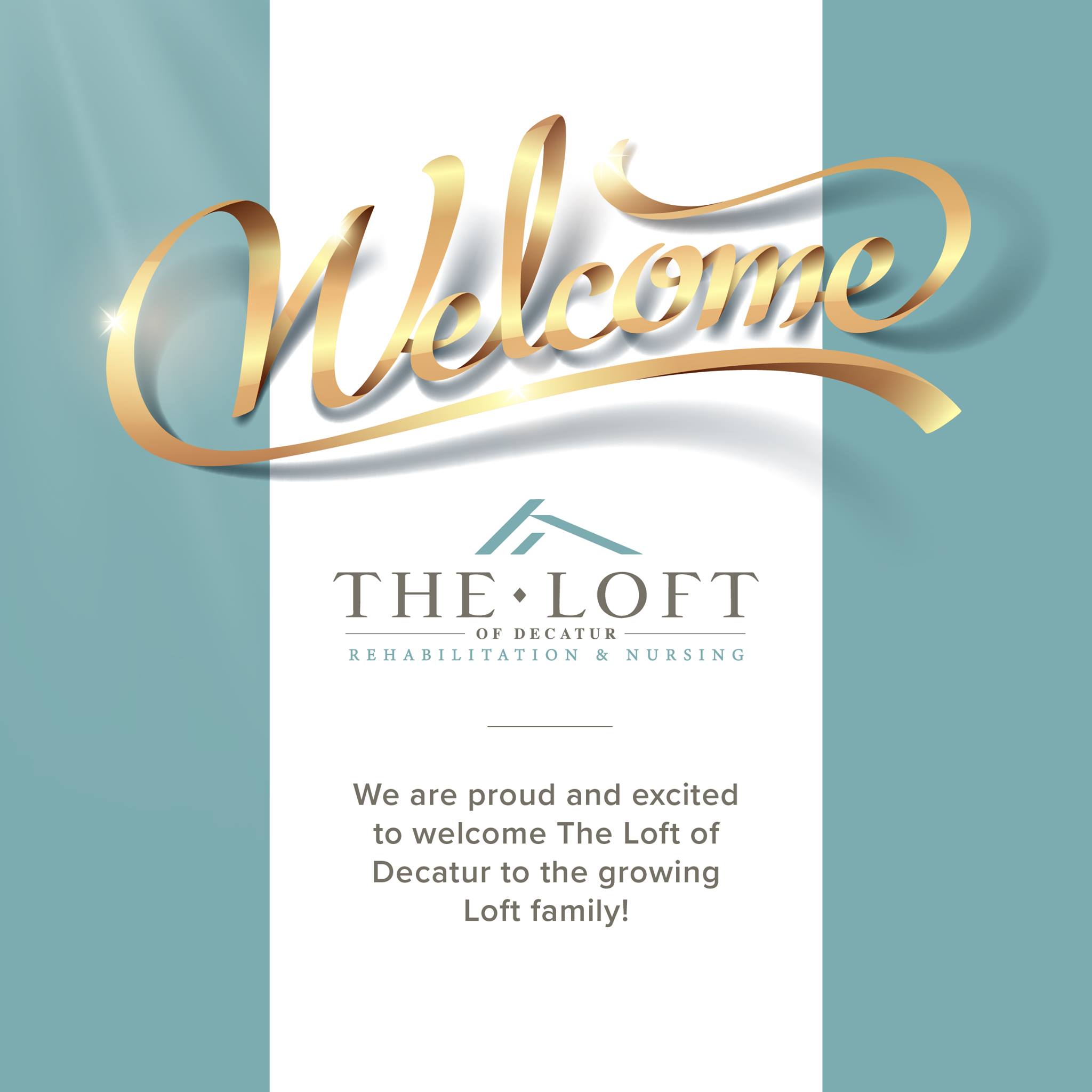 The Loft - We would like to welcome all of the residents and staff of ...