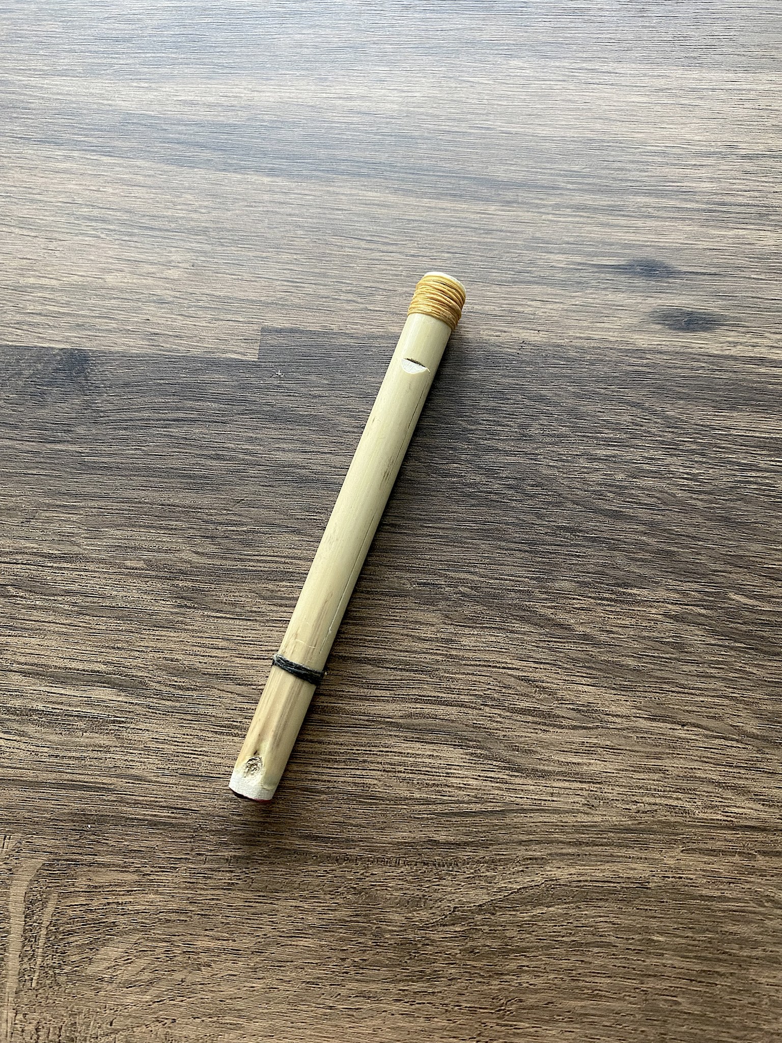 Castle Bagpipes - Ridge Cut Pipe Reeds | Kirkcaldy
