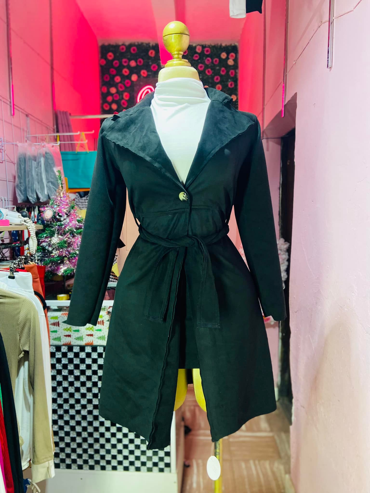 A&L Shop