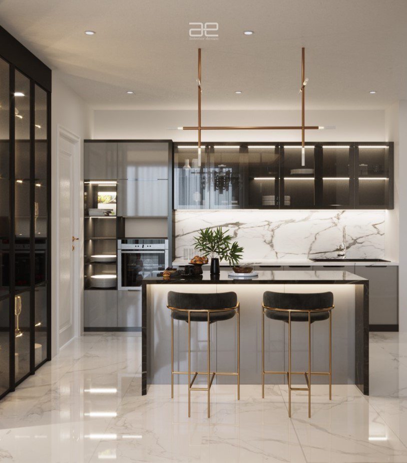 AE Interior | Hanoi