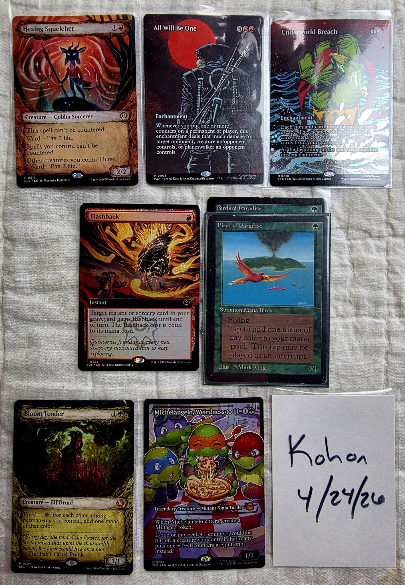 mtg cards near me 1000 Magic The Gathering Plus Bonus 25 Rares : Toys & Games and imagination.Brought to life by artists Sam Heimer and Ryan Roadkill Magic the Gathering -MTG-Greel, Mind