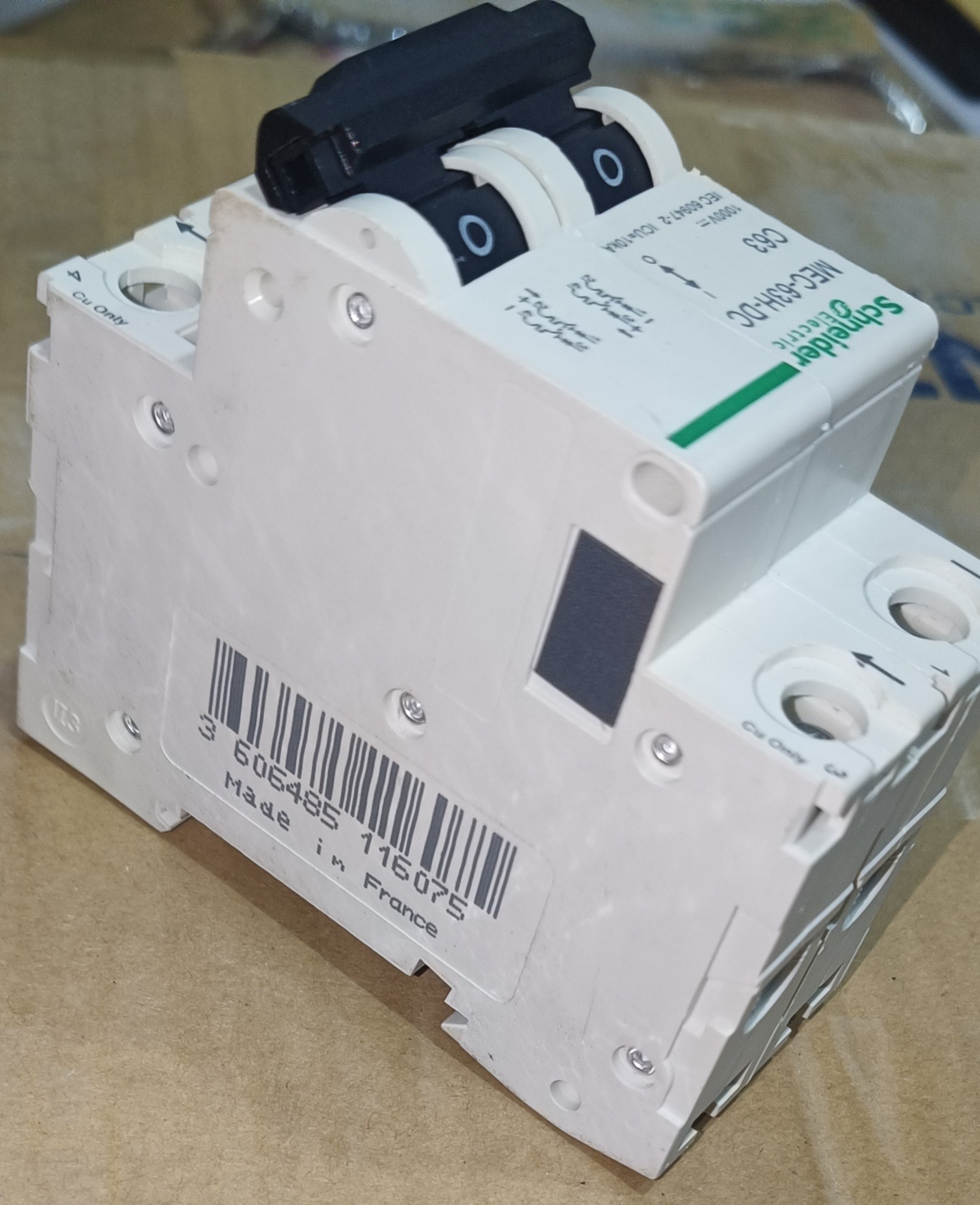 Meta Tech Electric and Cables | Faisalabad