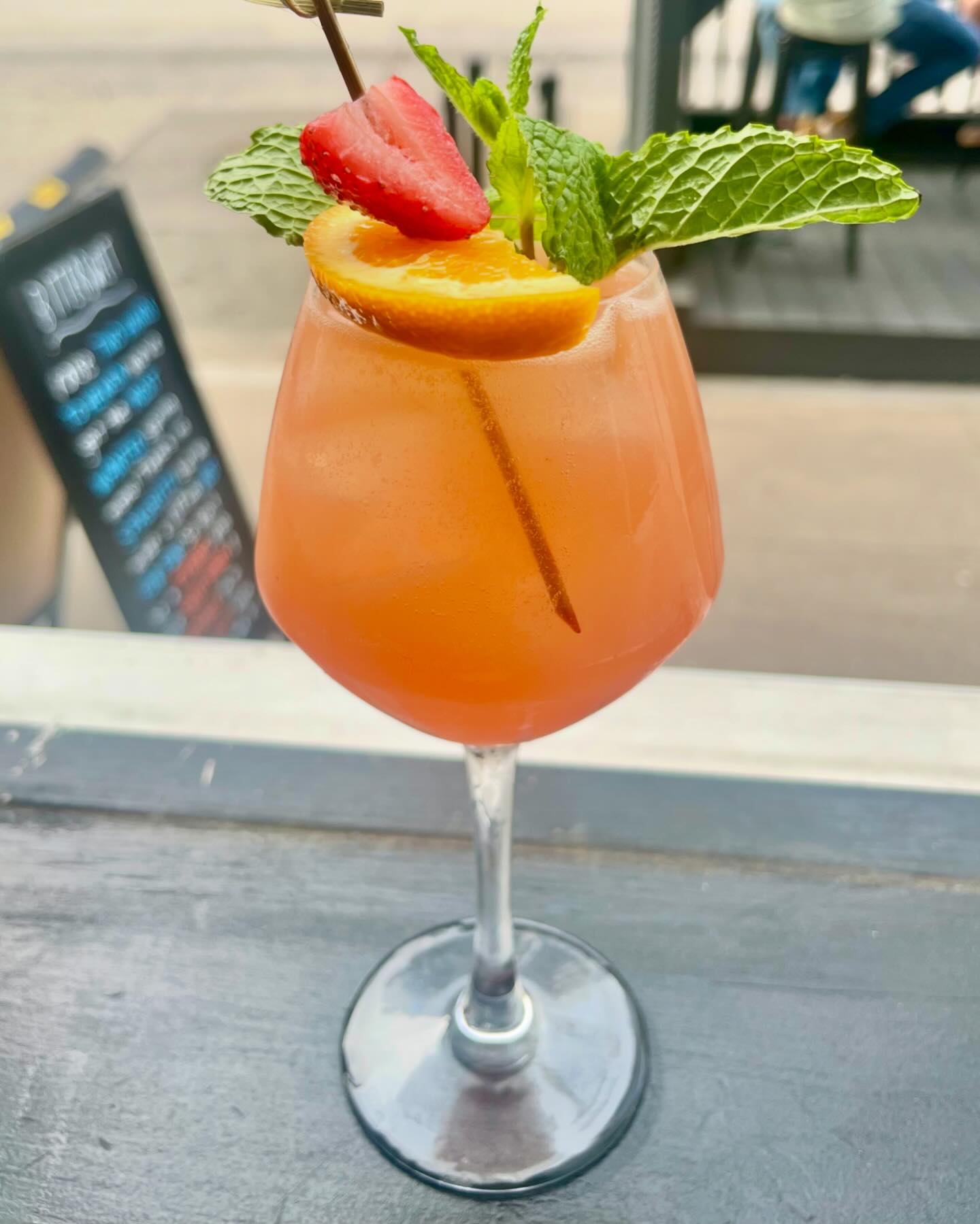 Bittersweet | Raleigh NC