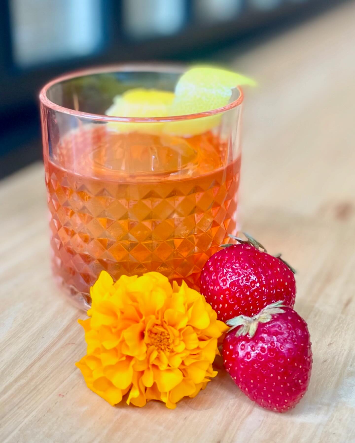 Bittersweet | Raleigh NC