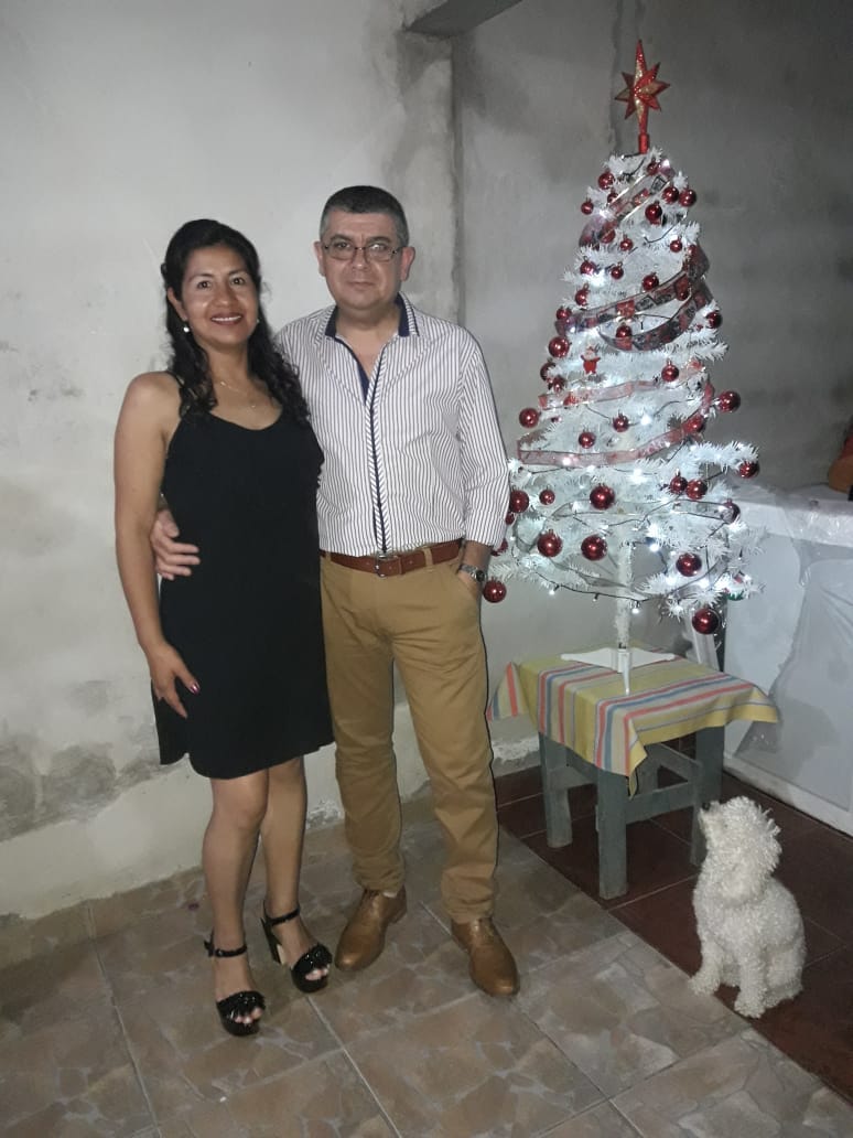 Juan Ramon Castillo