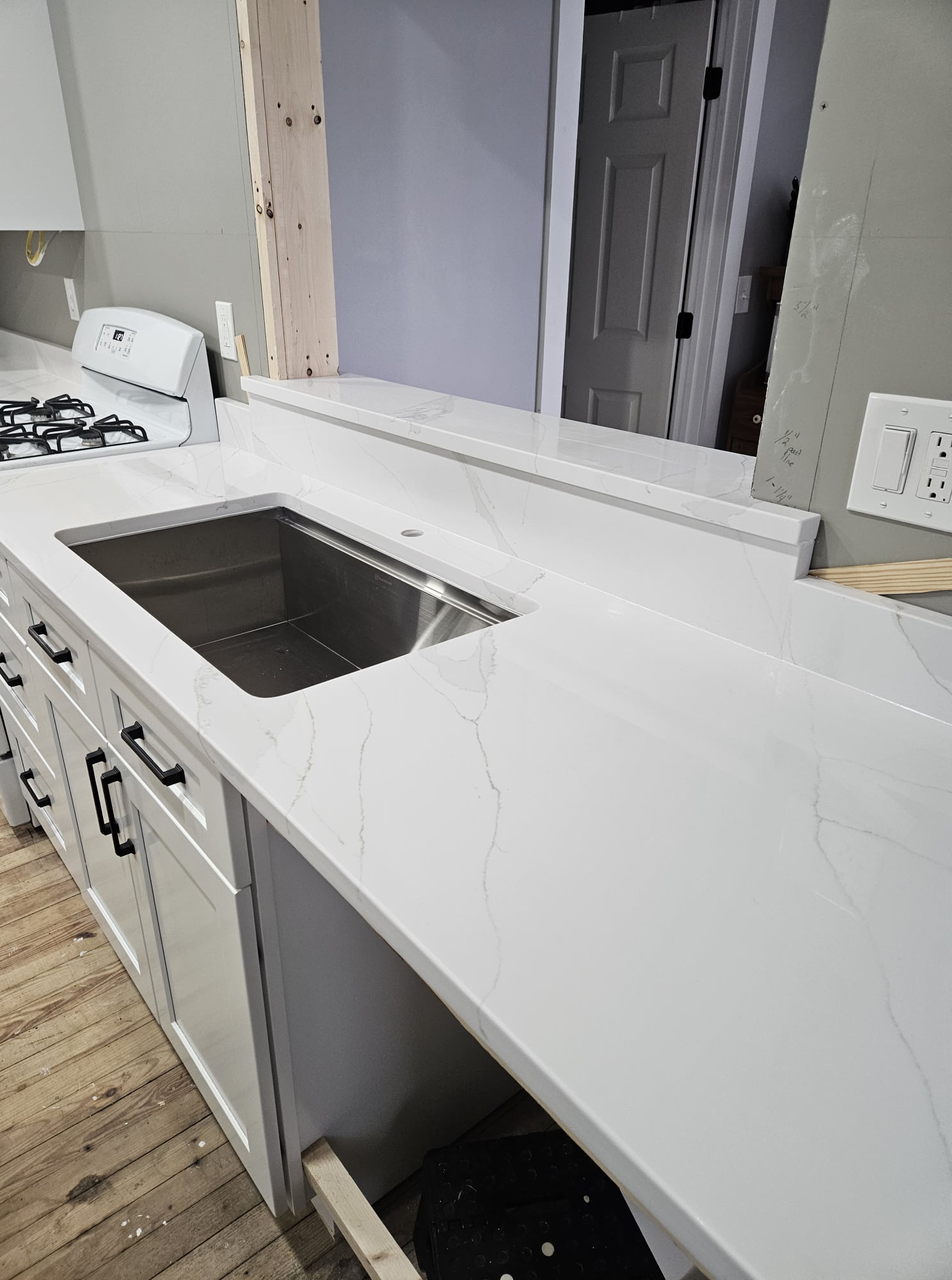 4D Countertops | Bradford PA