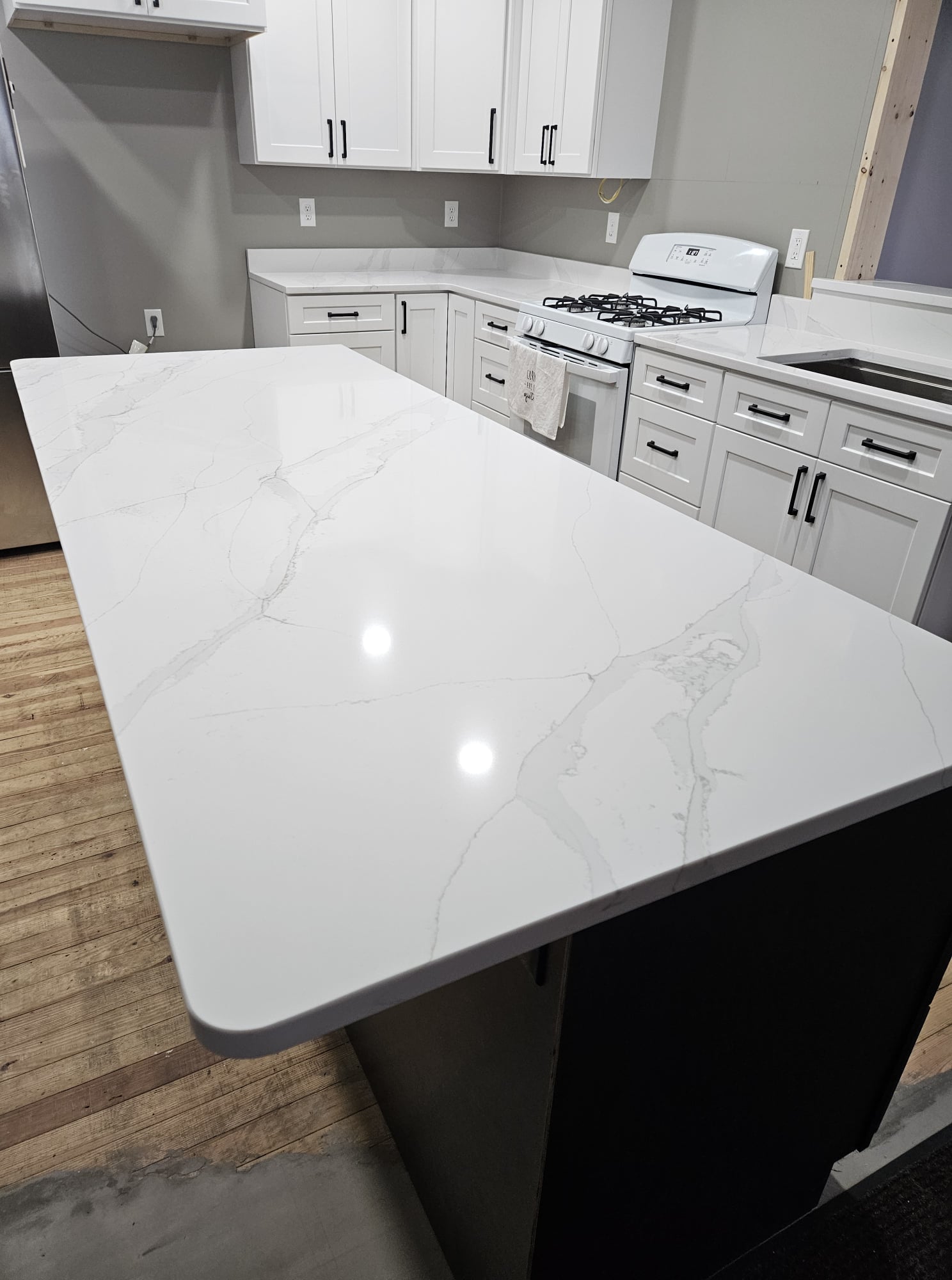 4D Countertops | Bradford PA