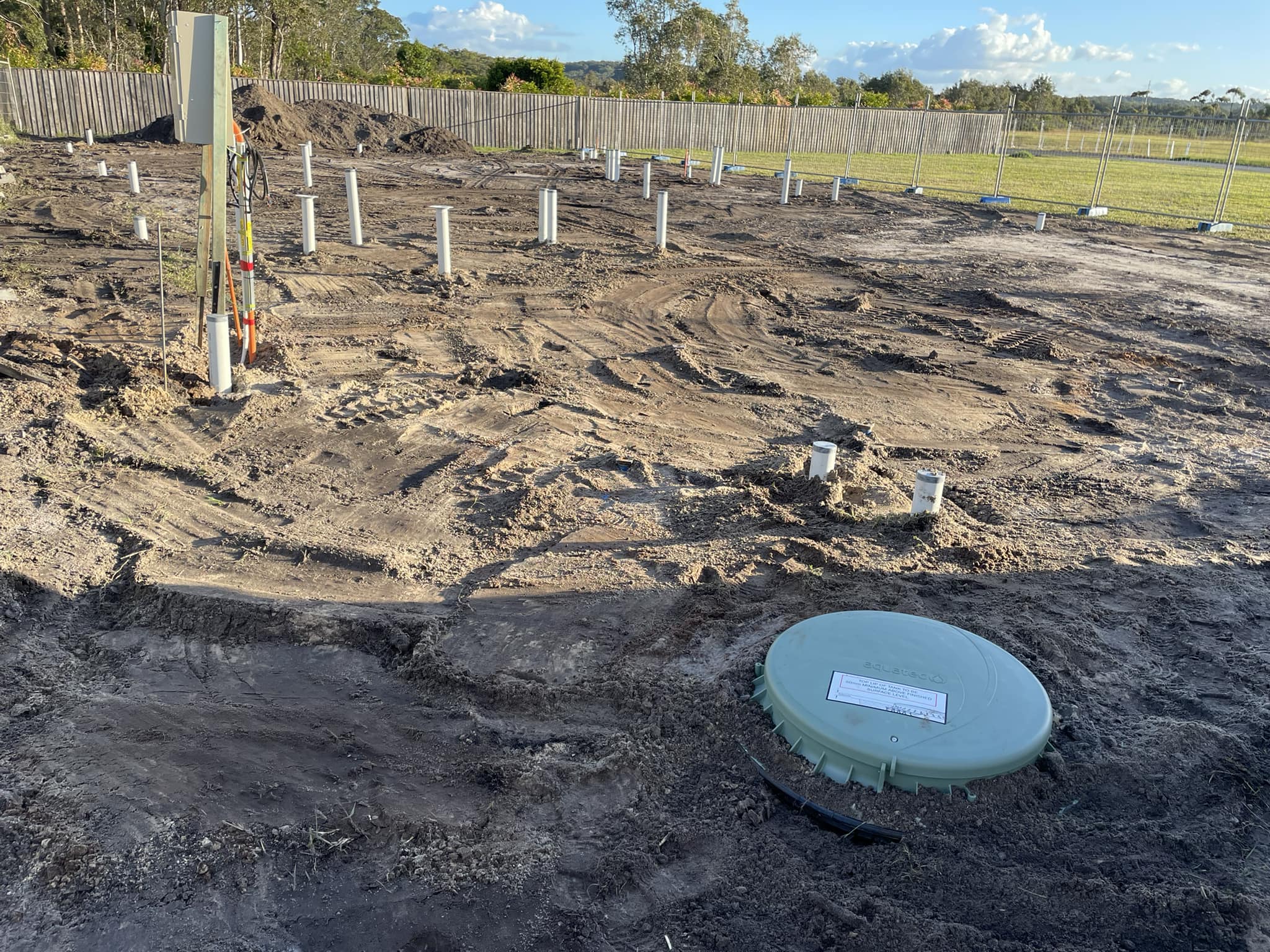Jacob Lyttle Plumbing & Excavation Pty Ltd | Kempsey NSW