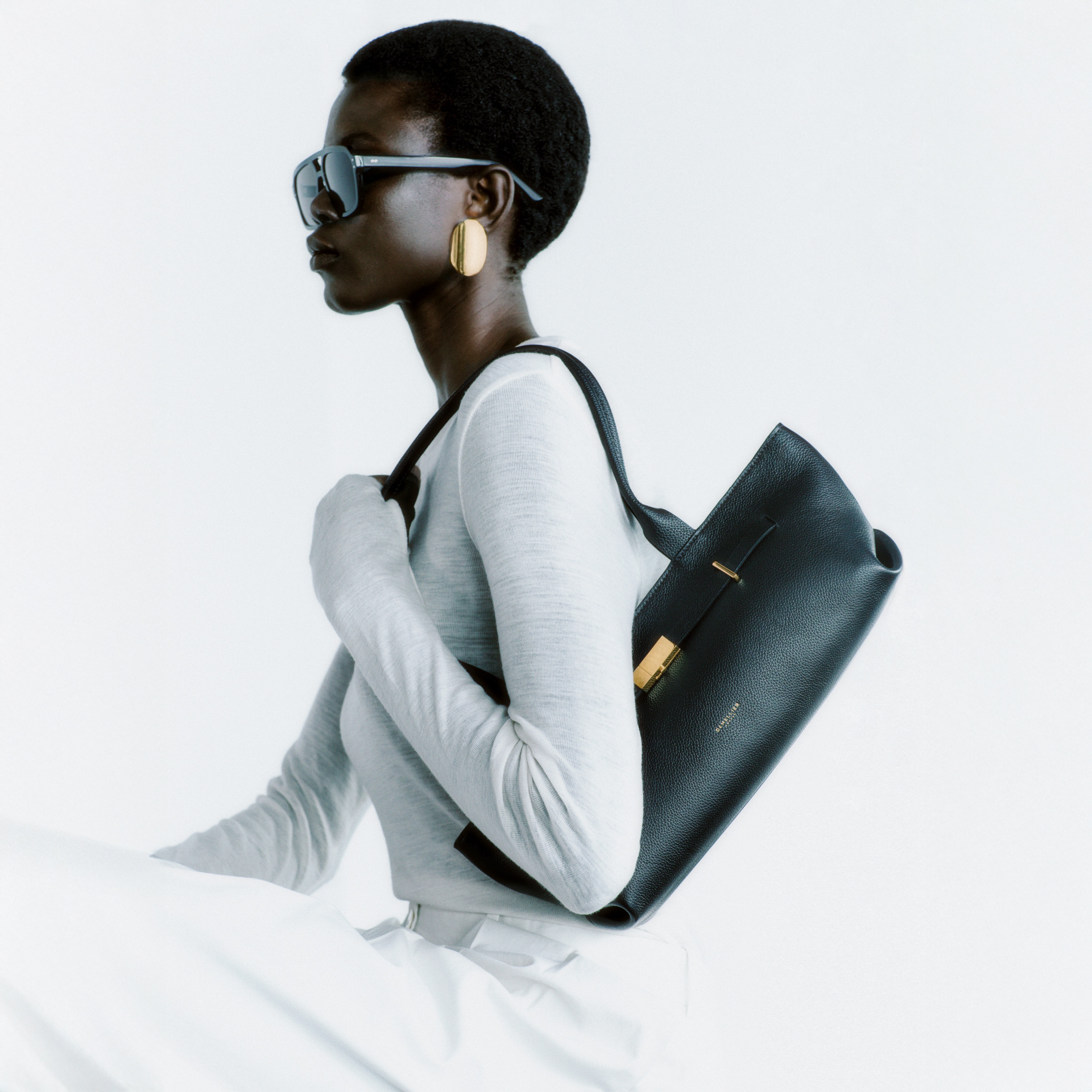 DeMellier - Defined by a bold, contemporary spirit. Discover The 