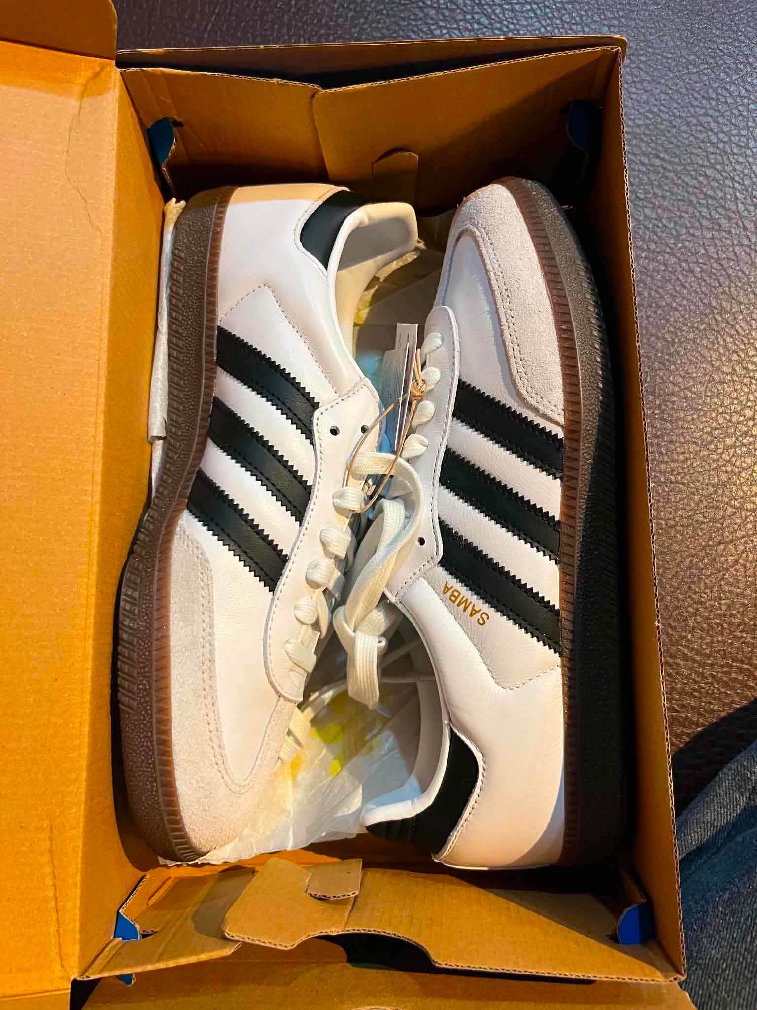 ADIDAS JABBAR LO