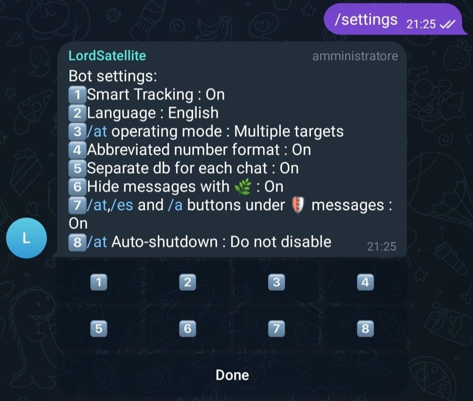 Lords mobile bot tracker