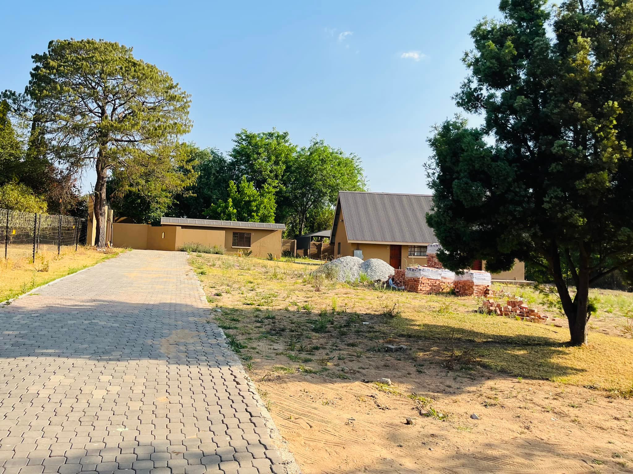Mastandi Properties Pty Ltd | Midrand