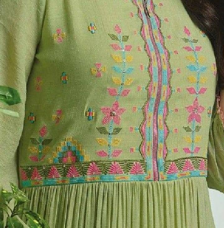Samir designer & embroidery