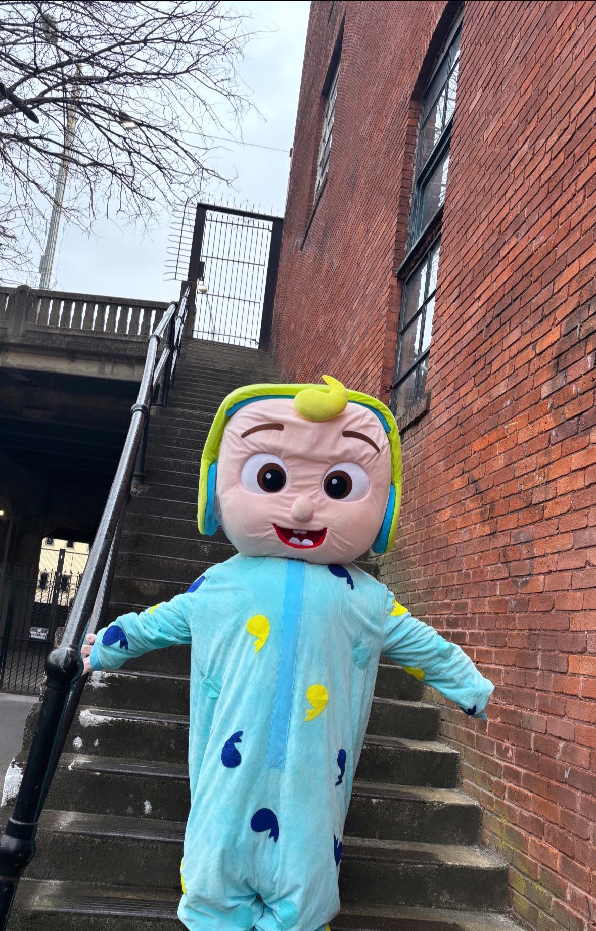 WeCharm Bear & Friends Atl | Atlanta GA