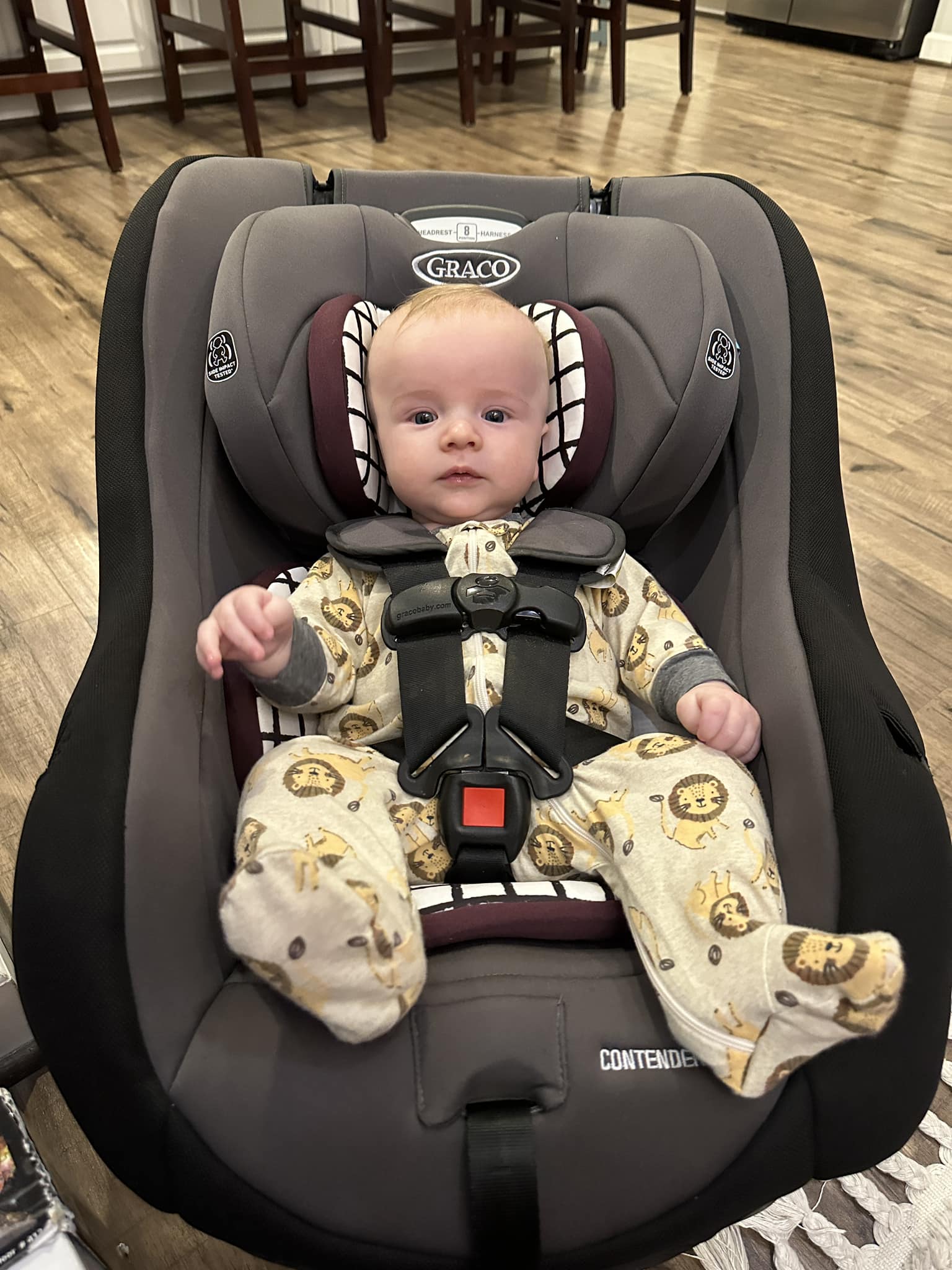 safety 1st rebel ii jogging stroller review Grow and Go Flex 8-in-1 Travel System, Foundry Football Jig and Soft Plastic Color Option:Black Sapphire Bugaboo Cameleon3 Baby Child child snack tray with Locker Room
