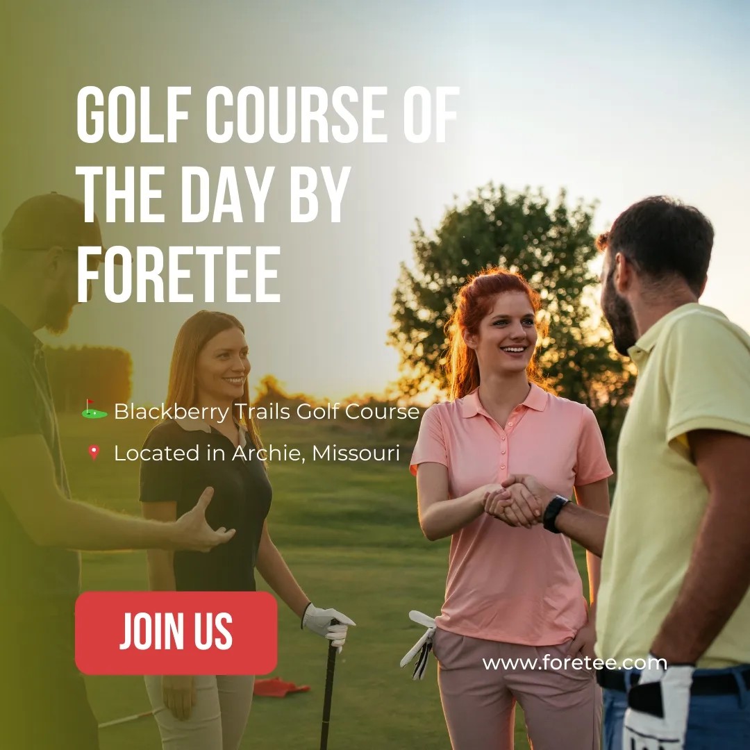 ForeTeeapp.com - 