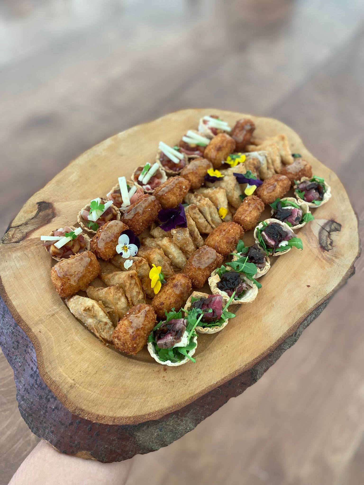 Sorbus Catering | Ruthin