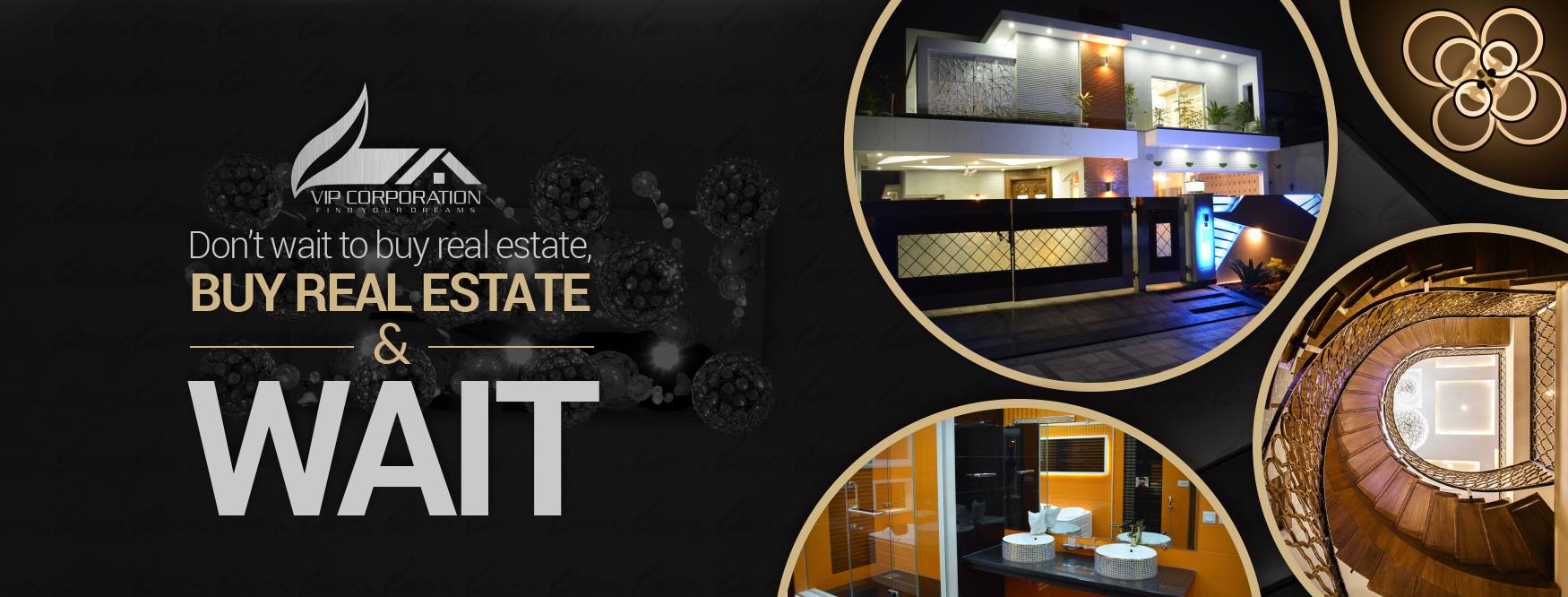 Vip Corporation | Lahore