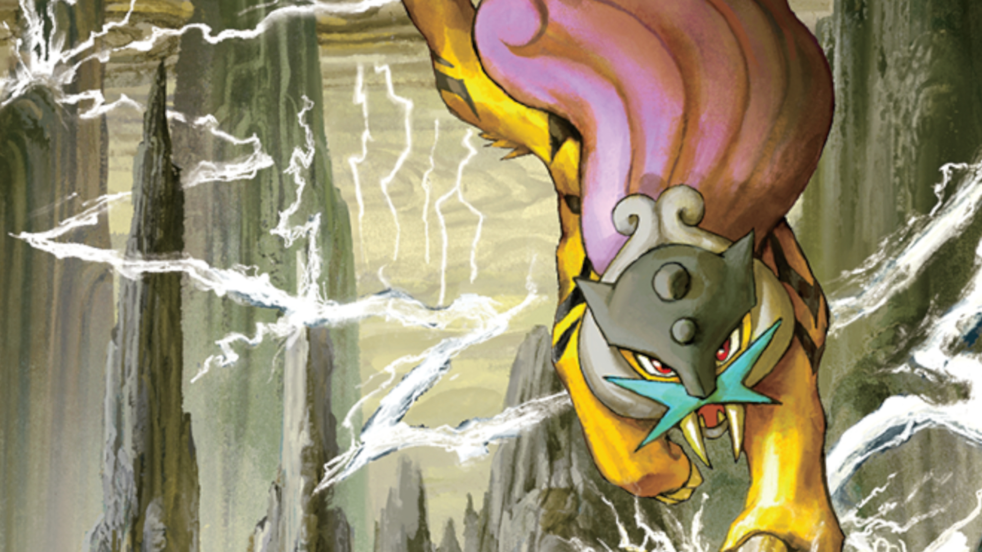 Mega Evolution - Delta Reign Prerelease