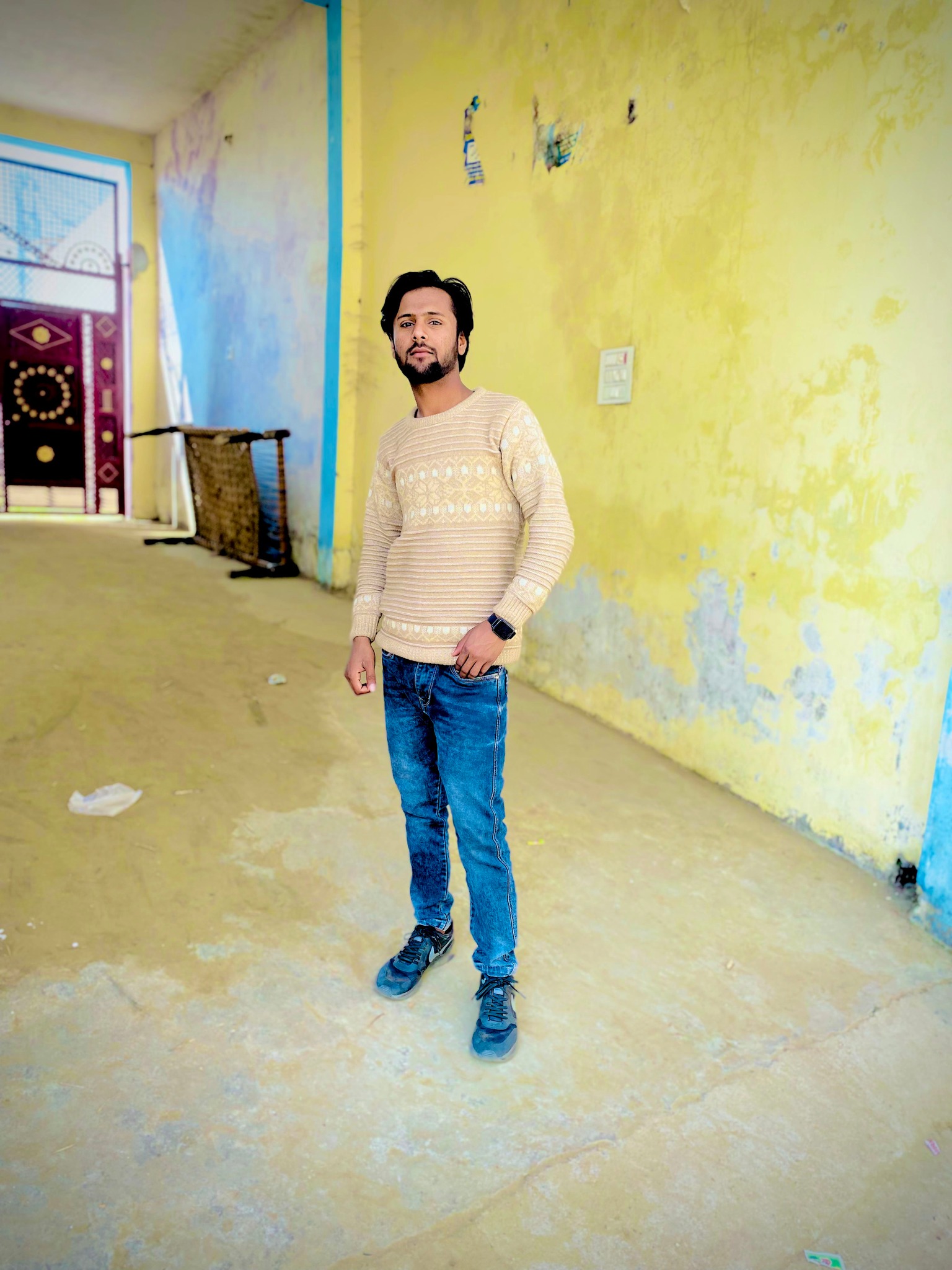 kashif