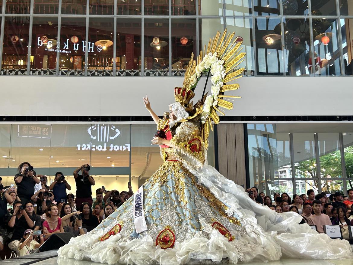 Zamboanga Hermosa Festival | Zamboanga City