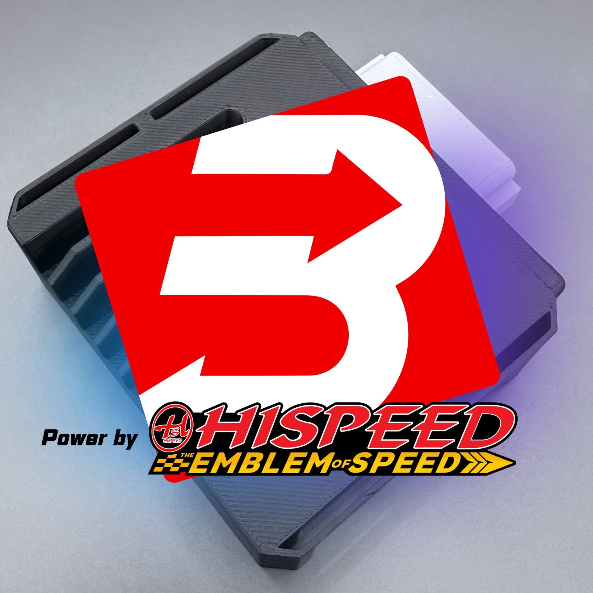 กล่องจูน กล่องแต่ง Hispeed ECU | Bangkok