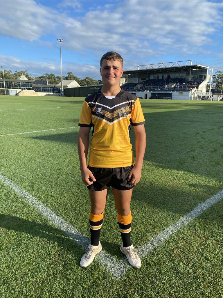 Tannum/Boyne Seagulls Junior Rugby League