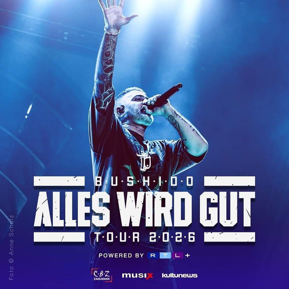 Bushido Ersguterjunge Fanbase